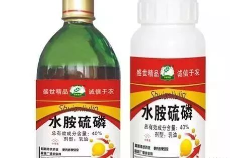 注意！这4种农药已被列为禁药，违法使用将被重罚，菜农速看！